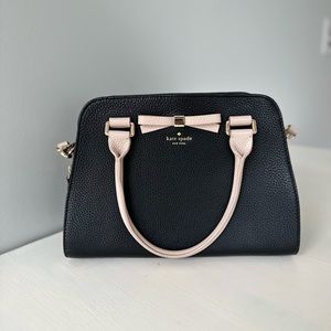 Kate Spade New York HENDERSON STREET SAWYER SATCHEL